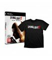 Dying Light 2 + Camiseta Logo (S) PC