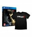 Dying Light 2 + Camiseta Logo (L) Playstation 4