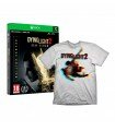 Dying Light 2 DELUXE XBS + Camiseta AIDEN FREEFALL(L)