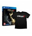 Dying Light 2 Deluxe PS4 + Camiseta LOGO(M) en Videojuegos PS4 por solo 96,99 € > Tu Tienda de Videojuegos | TTDV