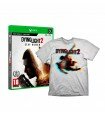 Dying Light 2 XBS + Camiseta AIDEN FREEFALL(L)