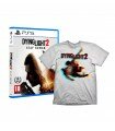 Dying Light 2 PS5 + Camiseta AIDEN FREEFALL(S)