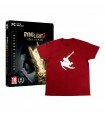 Dying Light 2 DELUXE PC + Camiseta CALDWELL (L) en Videojuegos PC por solo 84,99 € > Tu Tienda de Videojuegos | TTDV