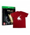 Dying Light 2 DELUXE XBS + Camiseta CALDWELL(L)