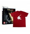 Dying Light 2 DELUXE PS5 + Camiseta CALDWELL(M) en Videojuegos PS5 por solo 96,99 € > Tu Tienda de Videojuegos | TTDV