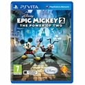 Epic mickey 2 - 711719238867