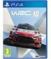 WRC 10 Playstation 4