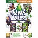 Los sims 3 disco iniciación - 5030948111747