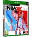 NBA 2K22 Xbox Series X en Videojuegos Nintendo Switch por solo 64,99 € > Tu Tienda de Videojuegos | TTDV