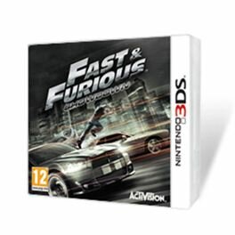 Fast & furious showdown