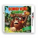 Donkey kong country returns