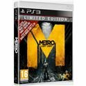 Metro last light limited edition - 4020628512279