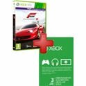 Forza 4 + 3 meses live - FORZA+3MESE