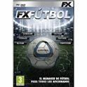 Fx fútbol - 8436010154006