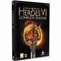 Heroes of might and magic 6 complet edition