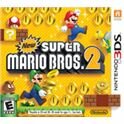 New super mario bros 2 - 045496522582