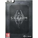 The elder scrolls: skyrim legendary edition - 0093155148130