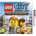 Lego city undercover