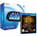 Con wifi + soul sacrifice - 711719259961