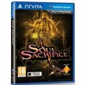 Soul sacrifice - 711719292852