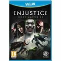 Injustice: gods among us - 5051893135220