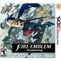 Fire emblem awakening