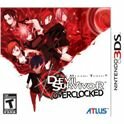 Devil survivor overclocked