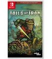 Tails Of Iron Crimson Knight Edition Nintendo Switch