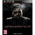 Metal gear solid v: phantom pain - METAL5PS3