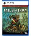 Tails Of Iron Crimson Knight Edition Playstation 5