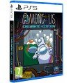 Among Us Crewmate Edition Playstation 5 en Videojuegos PS5 por solo 33,99 € > Tu Tienda de Videojuegos | TTDV