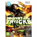 Monster trucks - 5055377601935