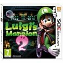 Luigi's mansion 2