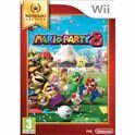 Mario party 8 selects - 045496366179