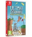 Ultimate Chiken A Neigh Versary Edition Nintendo Switch