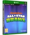 Nickelodeon All Star Brawl Xbox Series X en Videojuegos Xbox Series X por solo 48,99 € > Tu Tienda de Videojuegos | TTDV