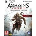 Assassins creed 3 washington ed. - 3307215692660