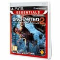 Uncharted 2 essentials - 711719213864