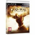 God of war ascension