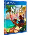 Summer In Mara Playstation 4 en Videojuegos PS4 por solo 34,99 € > Tu Tienda de Videojuegos | TTDV