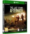 The Last Stand: Aftermath Xbox Series X