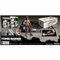 Tomb raider collectors edition