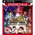 Super street fighter iv arcade ed essentials - 5055060928929