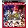 Super street fighter iv arcade ed essentials - 5055060928929