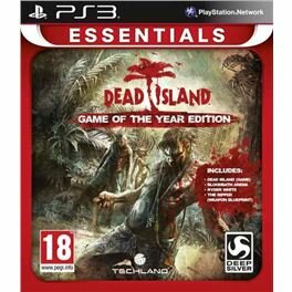 Dead island goty essentials