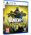 Rainbow Six Extraction Playstation 5