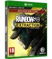 Rainbow Six Extraction Deluxe Xbox Series X