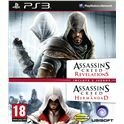 Assassins creed revelations + broderhood - 3307215689196