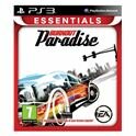 Burnout paradise essentials - 5030938111474