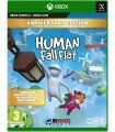 Human: Fall Flat - Anniversary Edition Xbox Series X